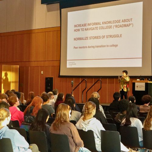 UMass Commonwealth UMass Commonwealth